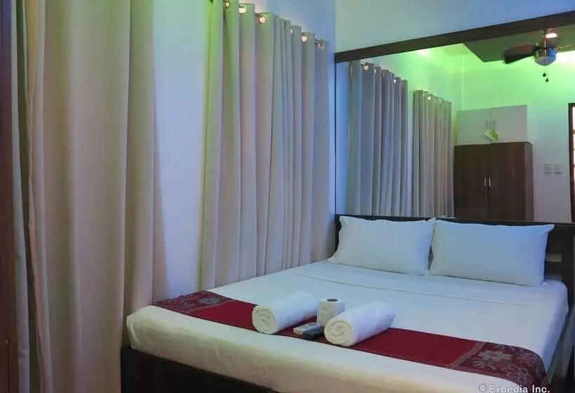 فندق A Place To Remember El Nido Palawan