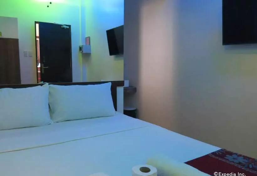 فندق A Place To Remember El Nido Palawan