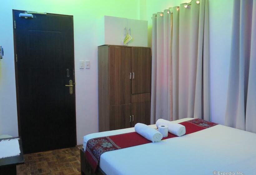 Hotell A Place To Remember El Nido Palawan