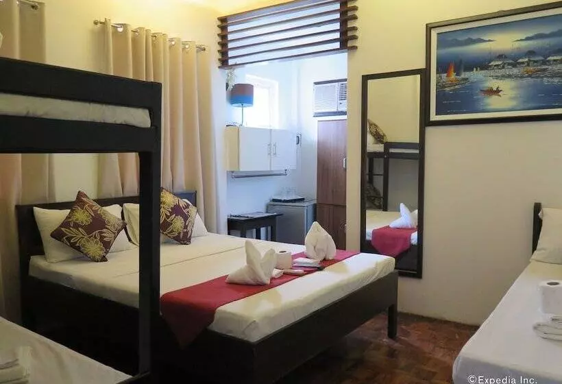 فندق A Place To Remember El Nido Palawan