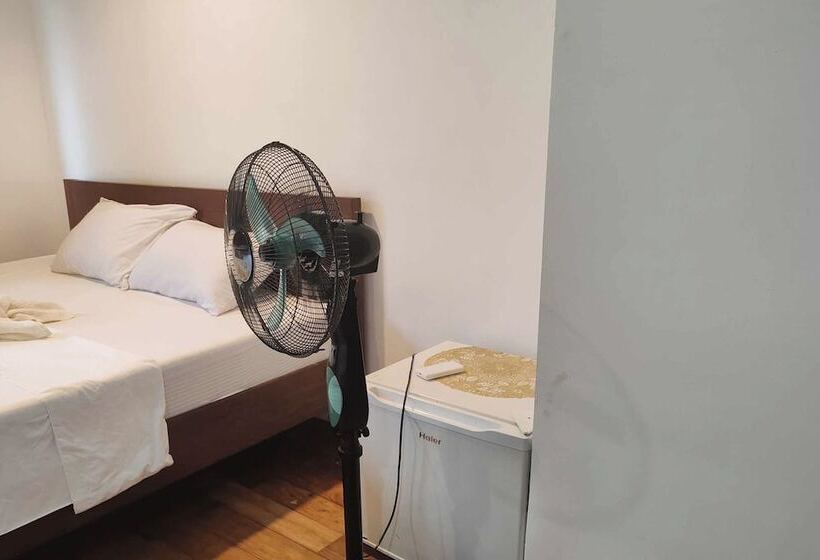 Hotell A Place To Remember El Nido Palawan