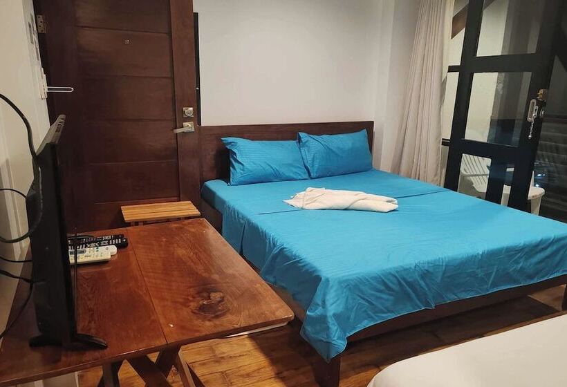 Hotell A Place To Remember El Nido Palawan