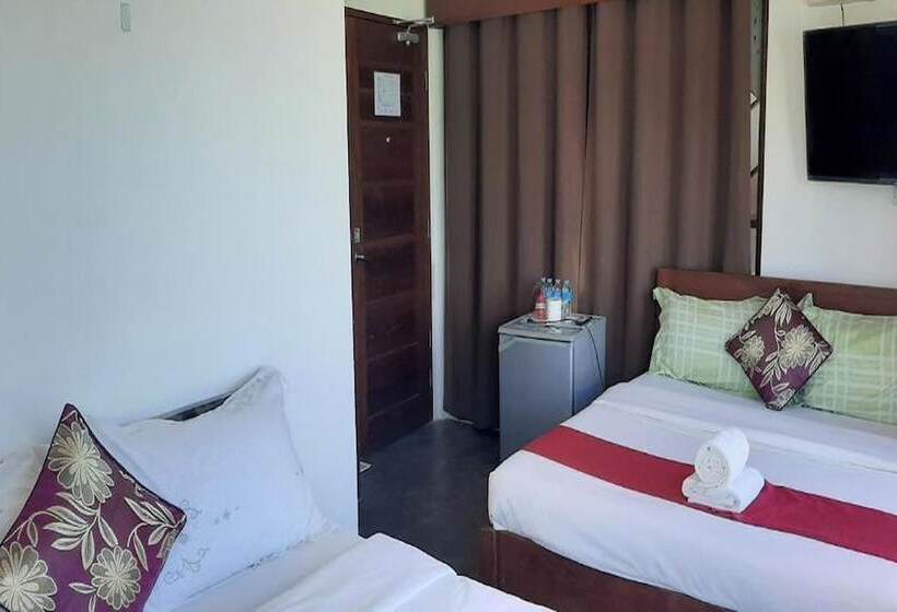 Hotell A Place To Remember El Nido Palawan