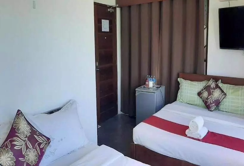 فندق A Place To Remember El Nido Palawan