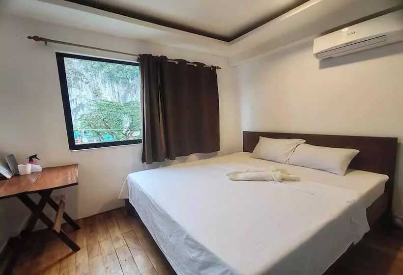 فندق A Place To Remember El Nido Palawan