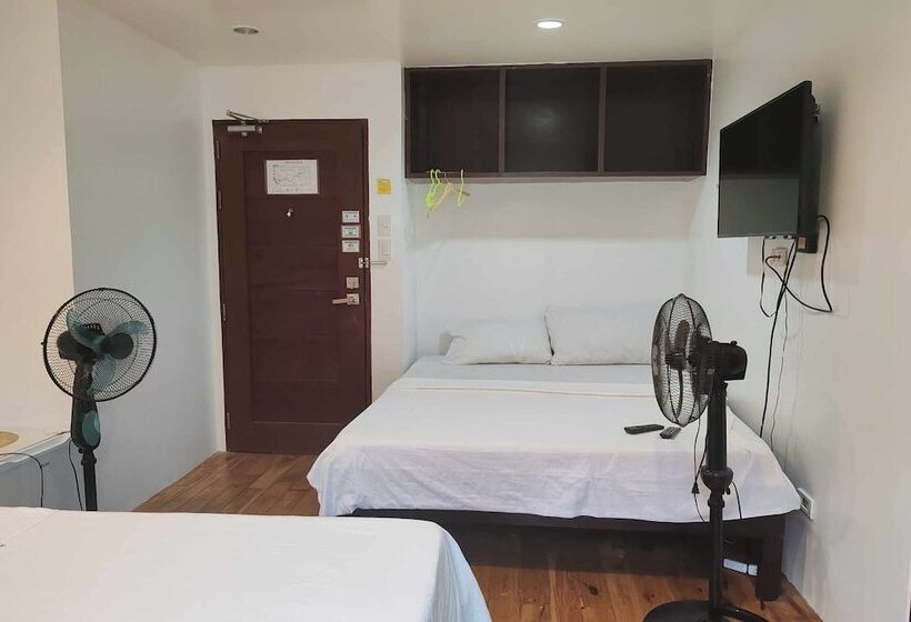 Hotell A Place To Remember El Nido Palawan