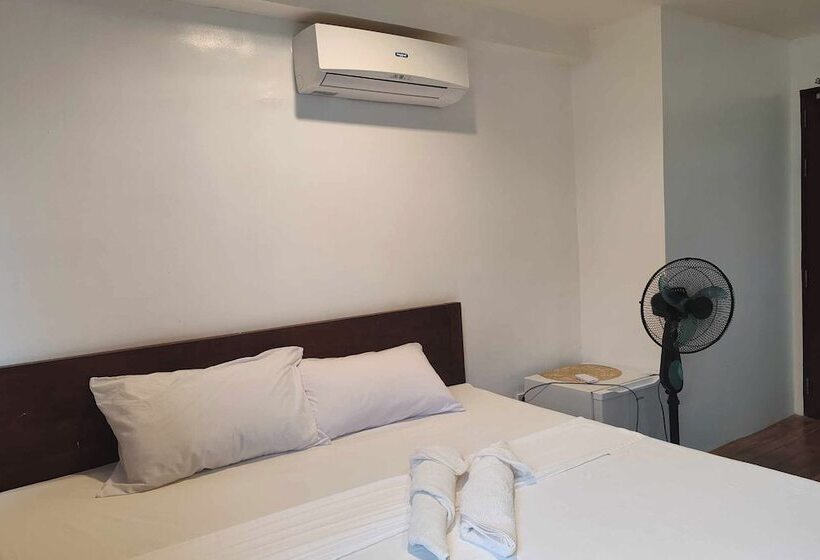 Hotell A Place To Remember El Nido Palawan