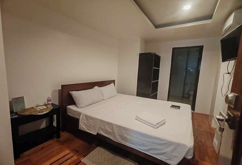 Hotell A Place To Remember El Nido Palawan