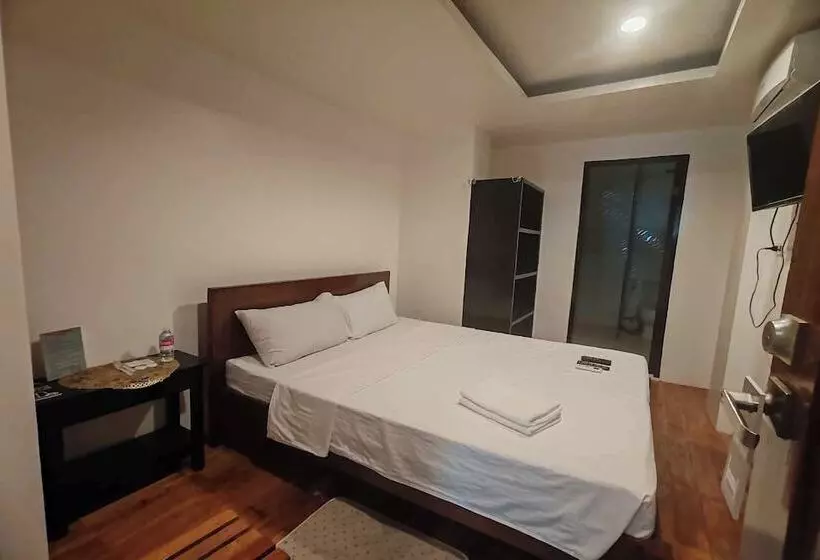 فندق A Place To Remember El Nido Palawan