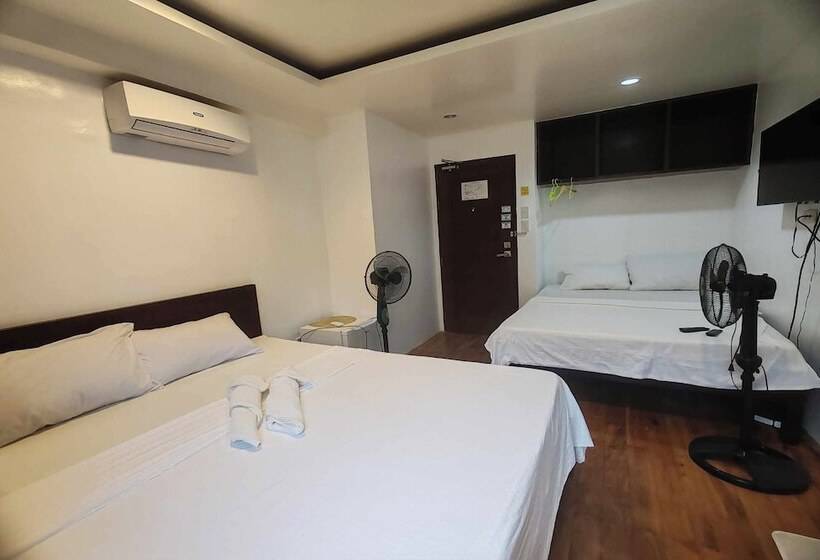 Hotell A Place To Remember El Nido Palawan