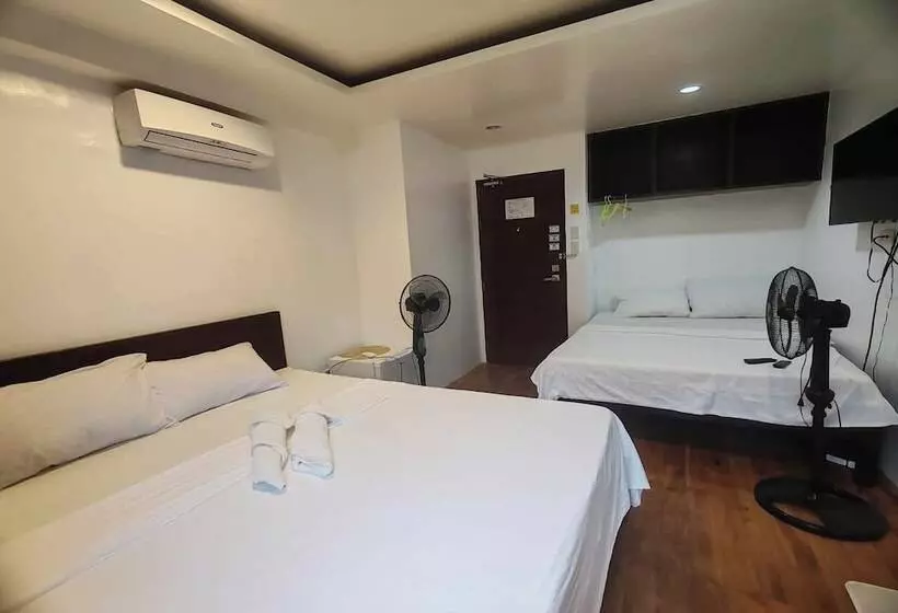 فندق A Place To Remember El Nido Palawan