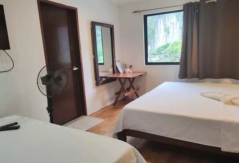 فندق A Place To Remember El Nido Palawan