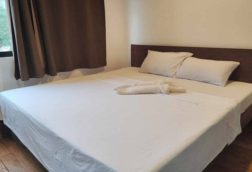 Hotell A Place To Remember El Nido Palawan