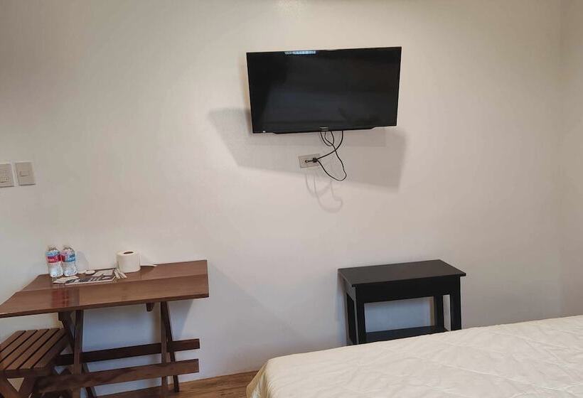 Hotell A Place To Remember El Nido Palawan