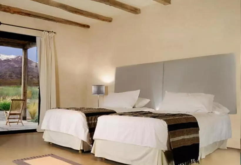 فندق Alpasion Lodge