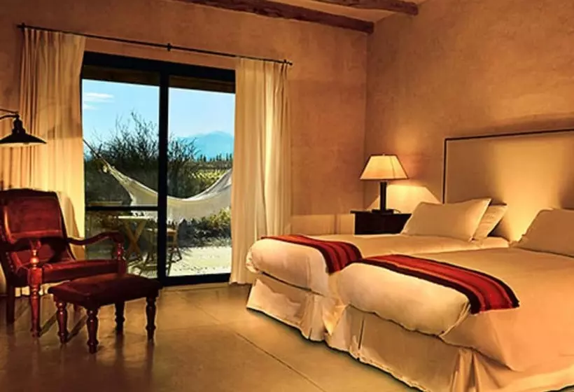 فندق Alpasion Lodge