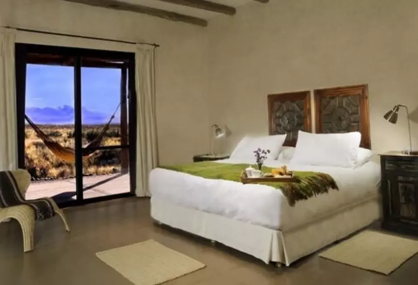 فندق Alpasion Lodge