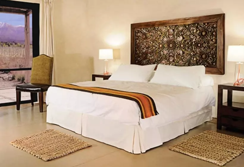 فندق Alpasion Lodge