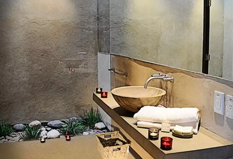 فندق Alpasion Lodge