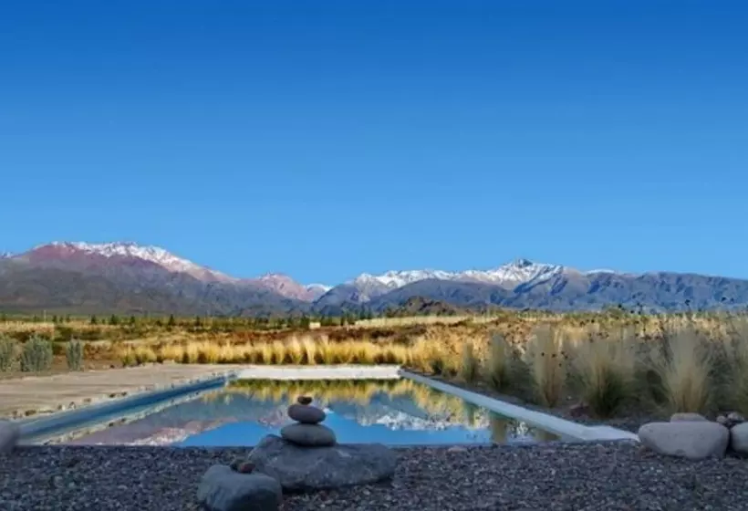 فندق Alpasion Lodge