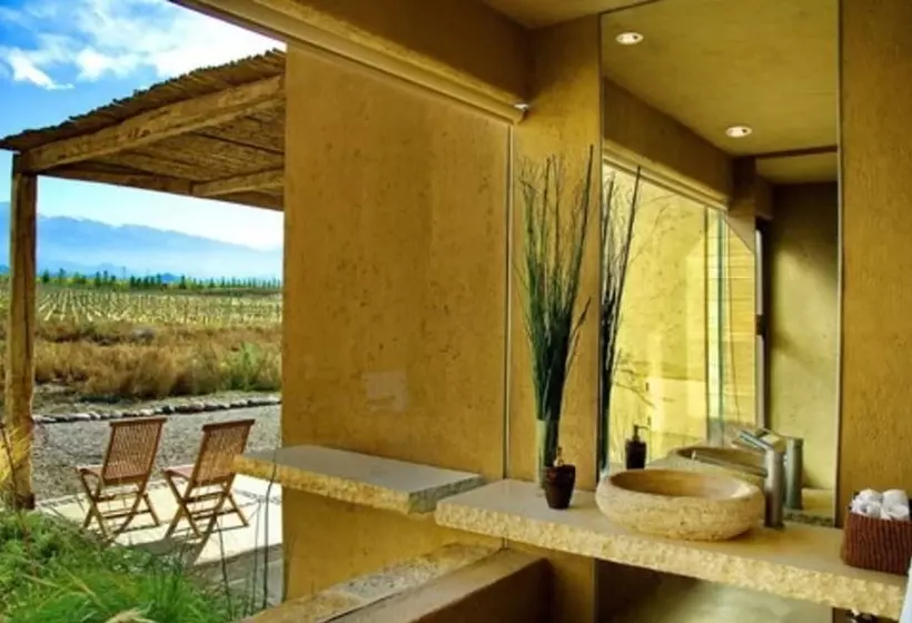 فندق Alpasion Lodge