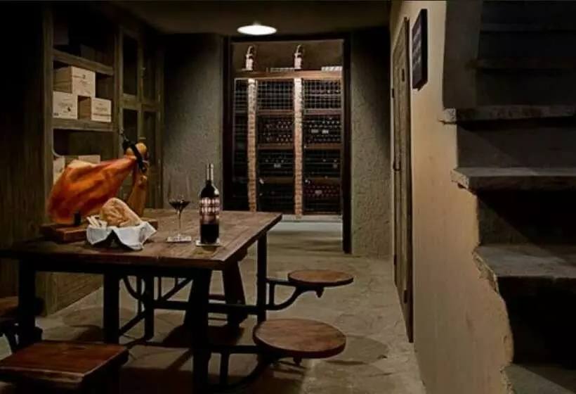 فندق Alpasion Lodge