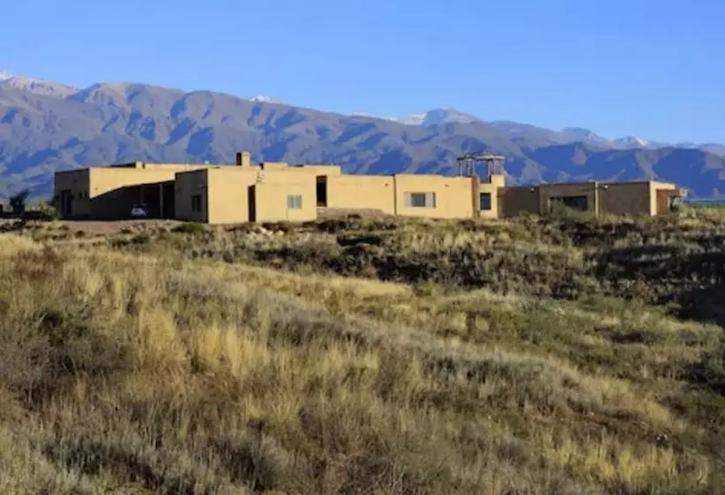 فندق Alpasion Lodge