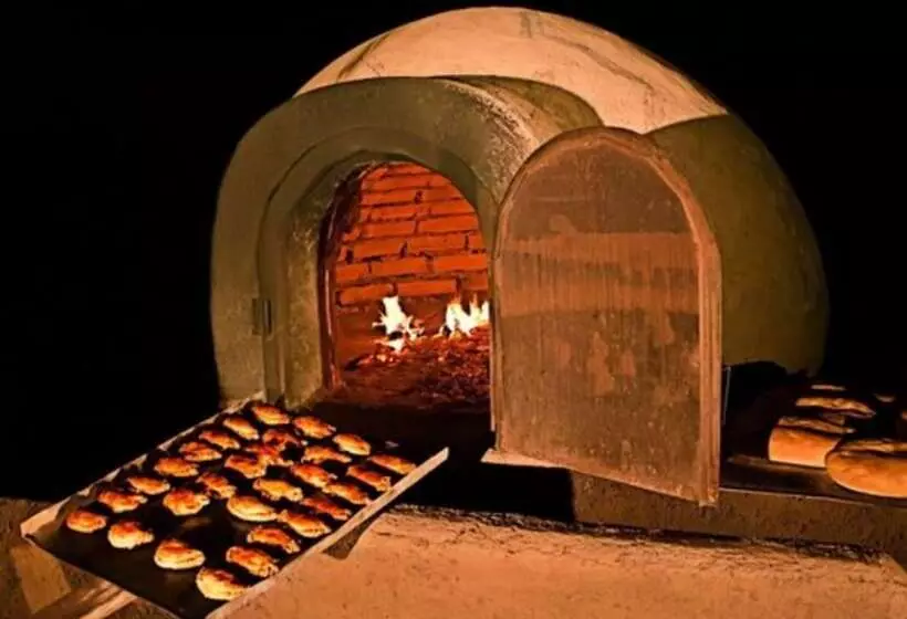 فندق Alpasion Lodge