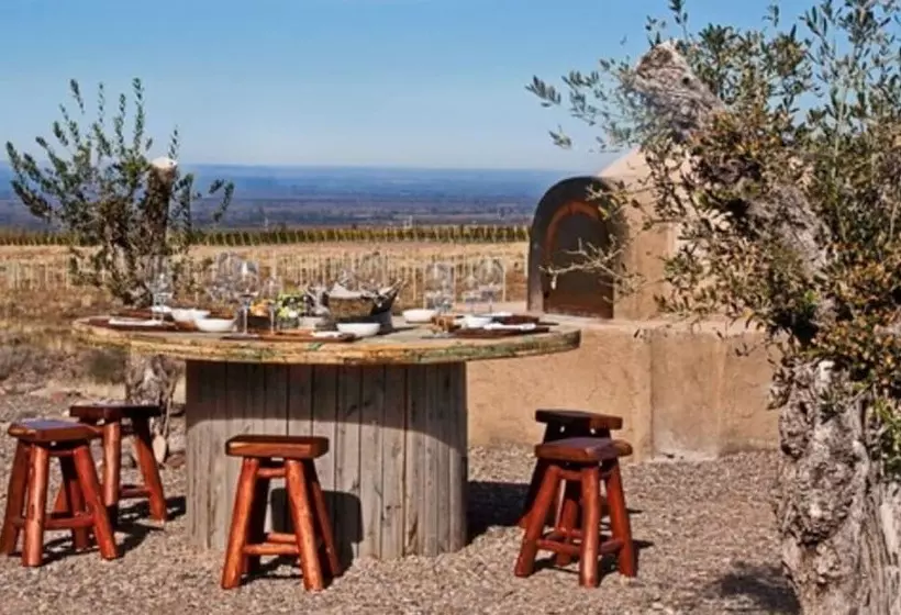 فندق Alpasion Lodge