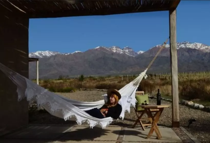 فندق Alpasion Lodge