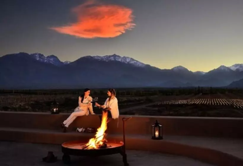 فندق Alpasion Lodge