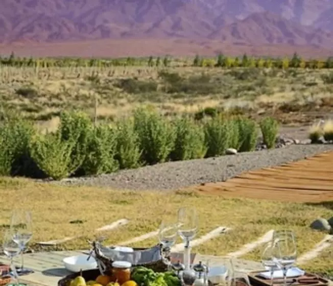 فندق Alpasion Lodge