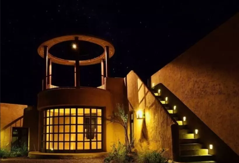 فندق Alpasion Lodge