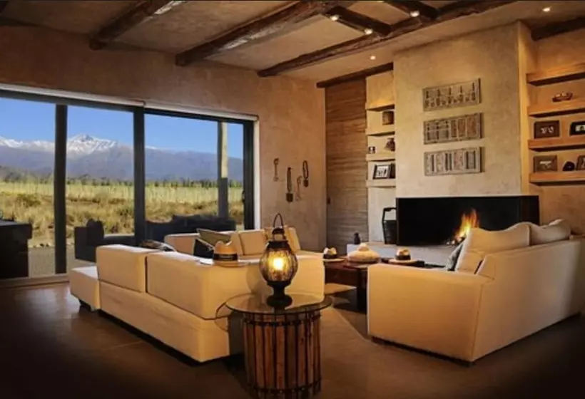 فندق Alpasion Lodge