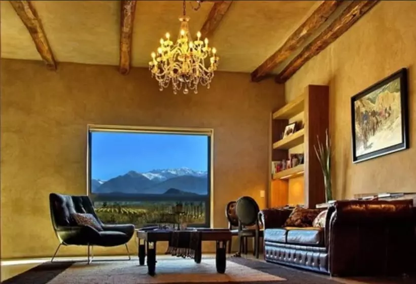 فندق Alpasion Lodge