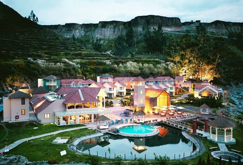 Hotel Aranwa Pueblito Encantado Del Colca