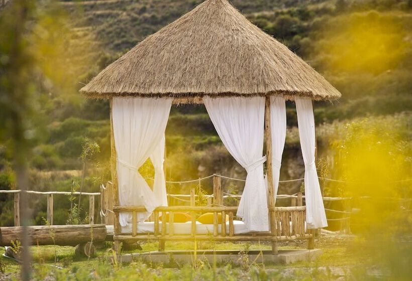 Hotel Aranwa Pueblito Encantado Del Colca