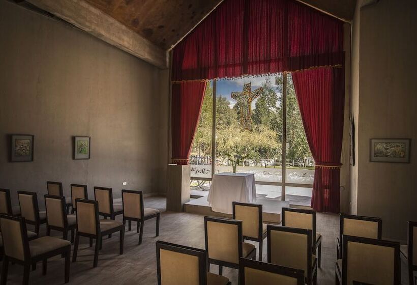 Hotel Aranwa Pueblito Encantado Del Colca