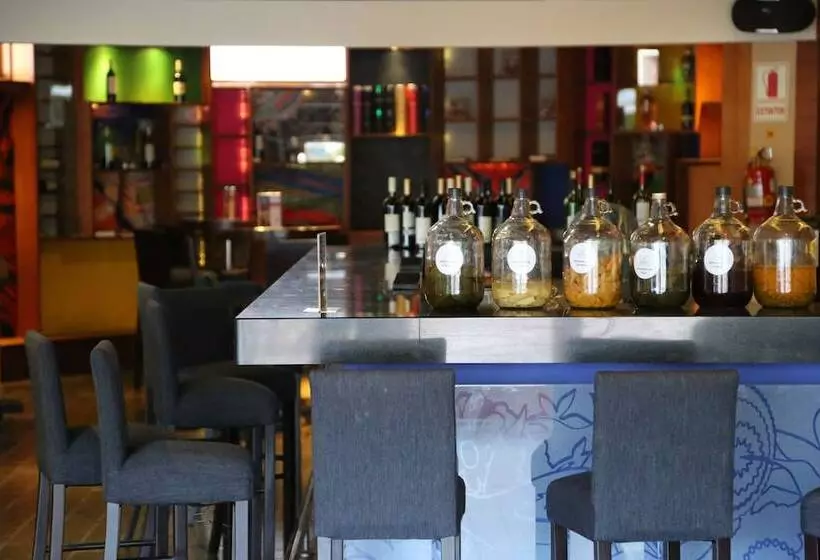 호텔 Aranwa Pueblito Encantado Del Colca