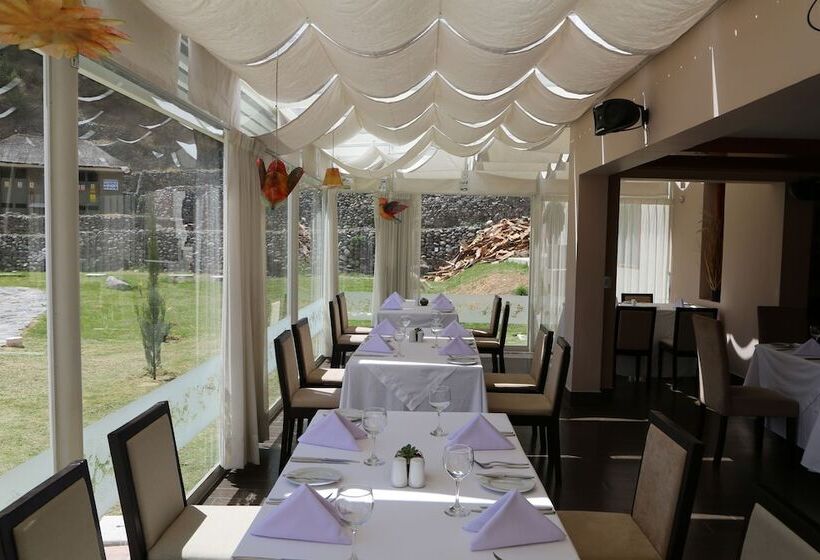 Hotel Aranwa Pueblito Encantado Del Colca