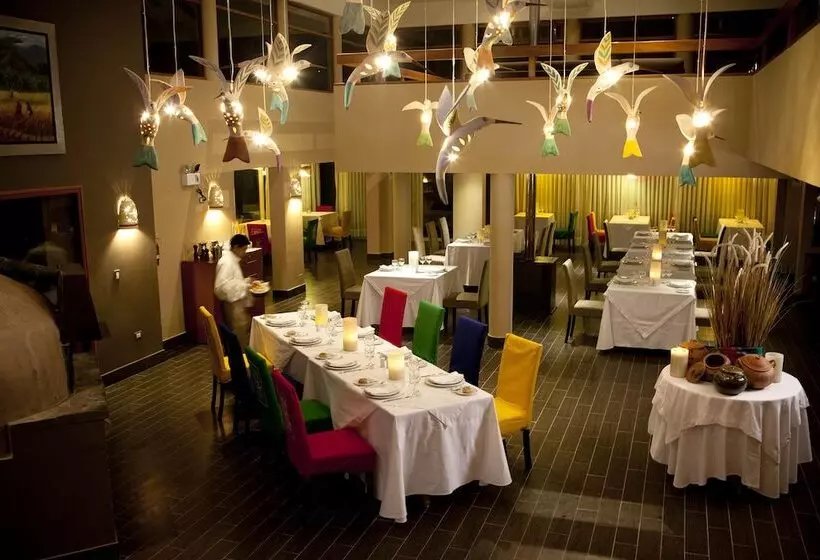 호텔 Aranwa Pueblito Encantado Del Colca