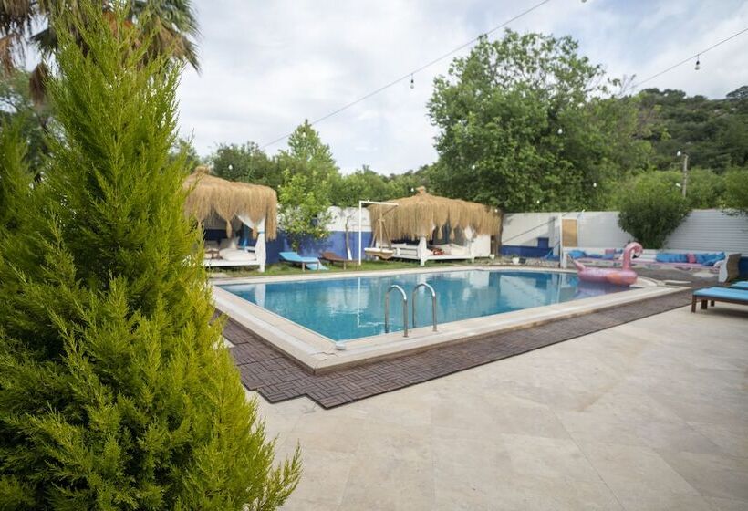 בית מלון כפרי B&b Boutique