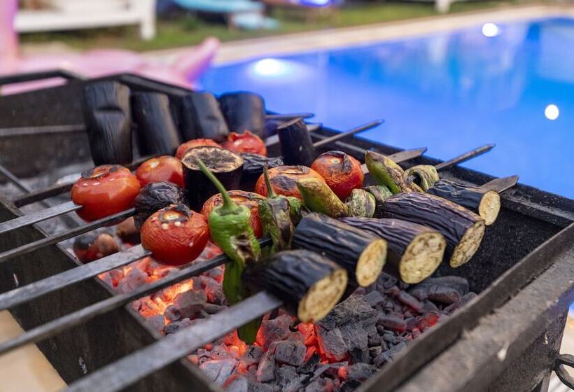 בית מלון כפרי B&b Boutique