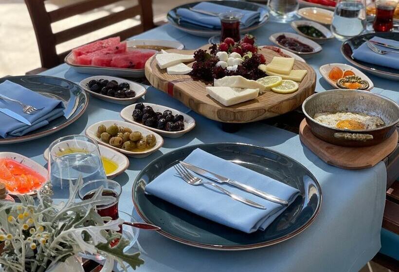 בית מלון כפרי B&b Boutique