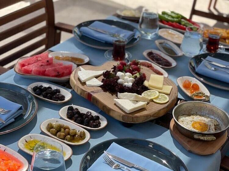 בית מלון כפרי B&b Boutique