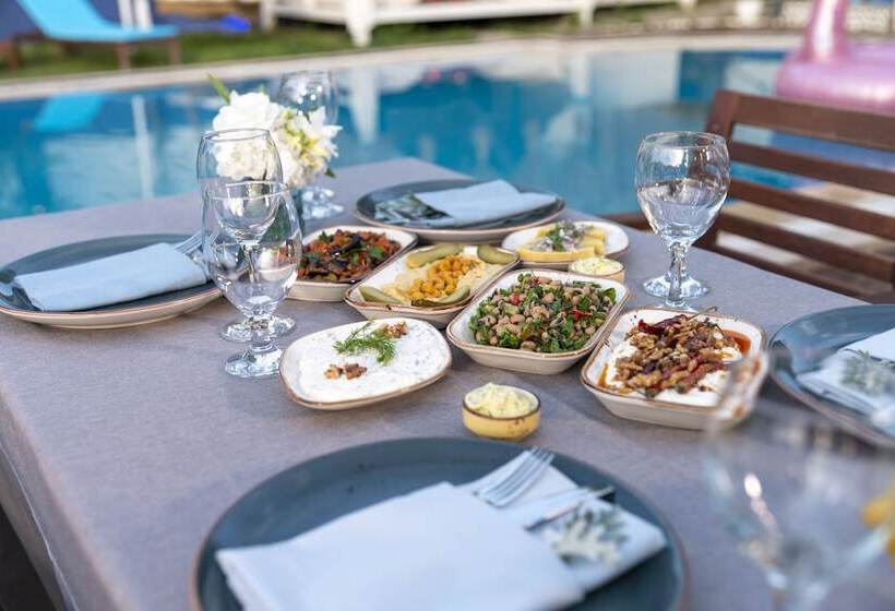 בית מלון כפרי B&b Boutique