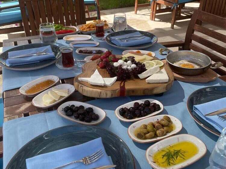 בית מלון כפרי B&b Boutique