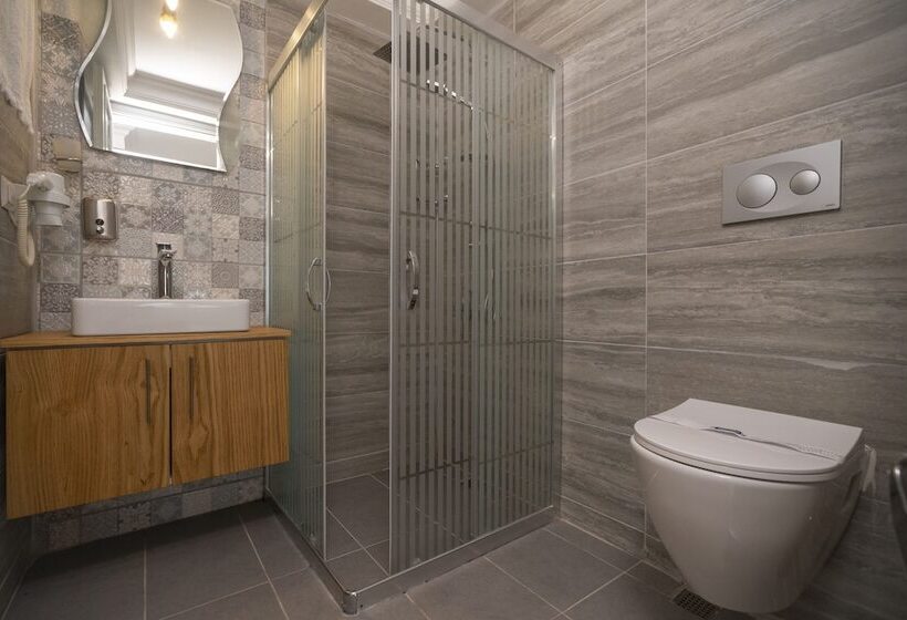 בית מלון כפרי B&b Boutique