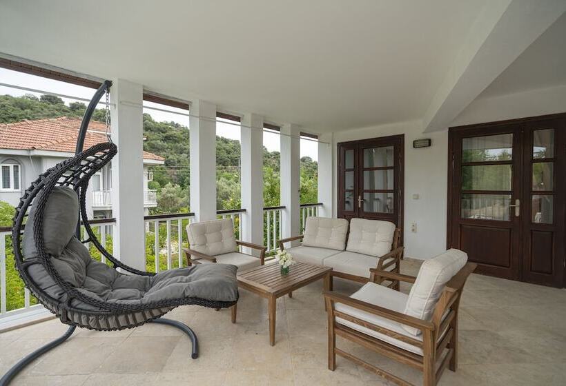 בית מלון כפרי B&b Boutique