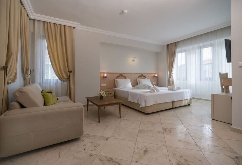 בית מלון כפרי B&b Boutique